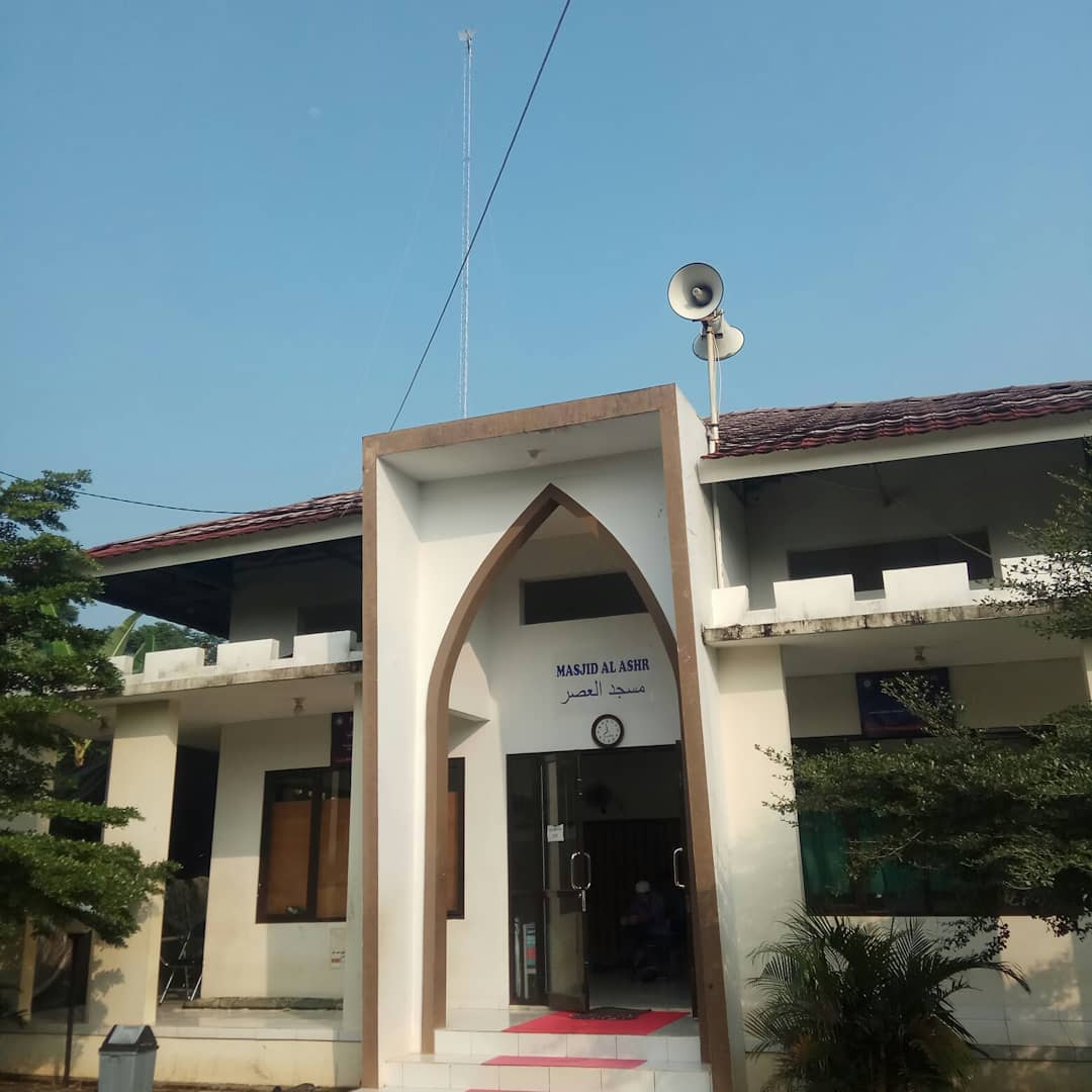 Masjid Al-Ashr